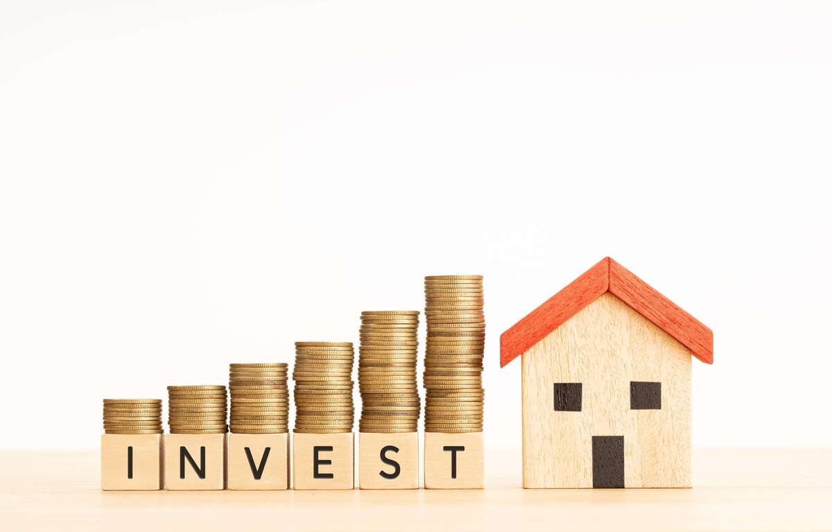 Investing In Real Estate