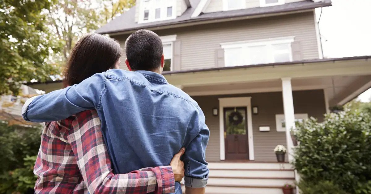 Tips For Buying Your First Home